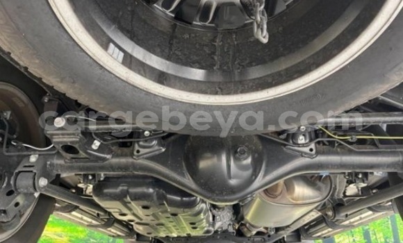 Buy Used Toyota Land Cruiser Prado Black Car in Addis ababa in Africa Buy Used Toyota Land Cruiser Prado Black Car in Addis ababa in Africa