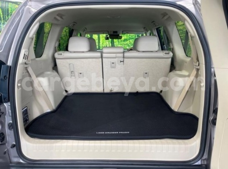 Big with watermark toyota land cruiser prado africa addis ababa 13220