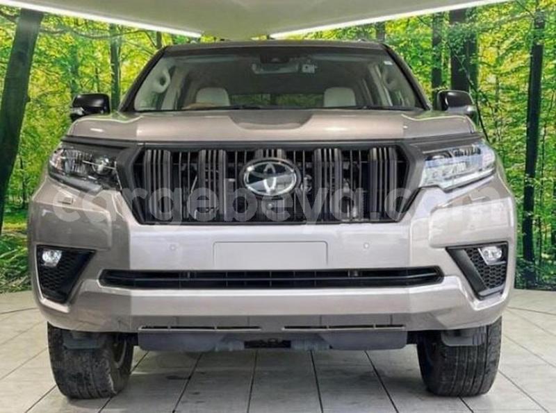 Big with watermark toyota land cruiser prado africa addis ababa 13220