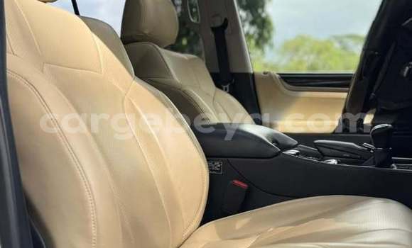 Buy Used Lexus LX 570 White Car in Addis ababa in Africa Buy Used Lexus LX 570 White Car in Addis ababa in Africa