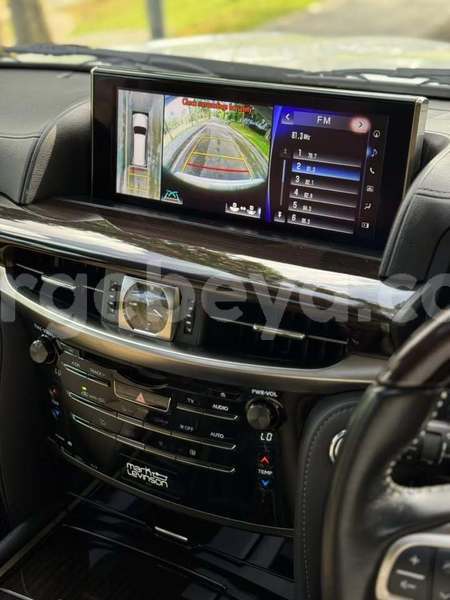 Big with watermark lexus lx 570 diredawa dire dawa 13222