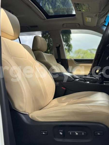 Big with watermark lexus lx 570 diredawa dire dawa 13222