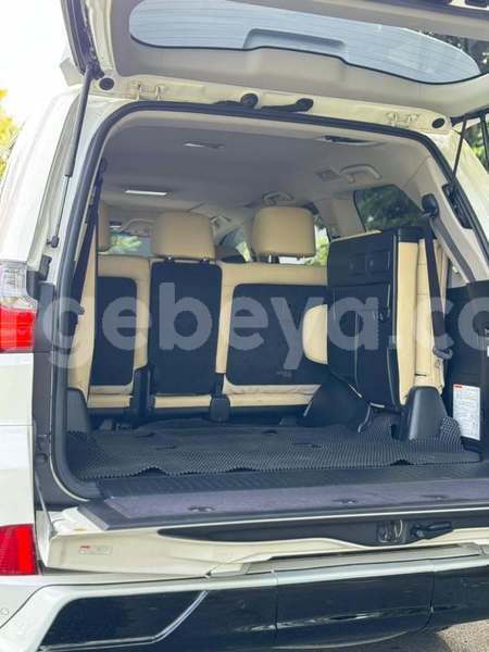 Big with watermark lexus lx 570 diredawa dire dawa 13222
