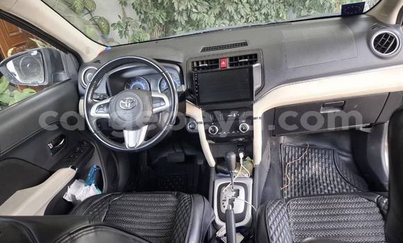 Buy Used Toyota Rush Other Car in Addis ababa in Africa Buy Used Toyota Rush Other Car in Addis ababa in Africa