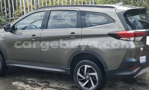 Buy Used Toyota Rush Other Car in Addis ababa in Africa Buy Used Toyota Rush Other Car in Addis ababa in Africa