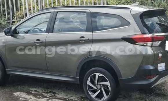 Buy Used Toyota Rush Other Car in Addis ababa in Africa Buy Used Toyota Rush Other Car in Addis ababa in Africa