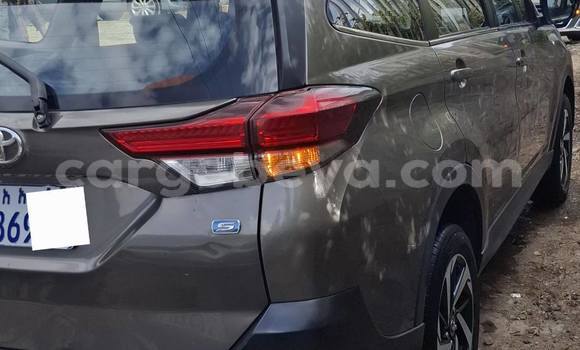 Buy Used Toyota Rush Other Car in Addis ababa in Africa Buy Used Toyota Rush Other Car in Addis ababa in Africa