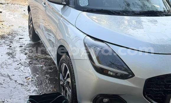 Oofamaa Suzuki Swift Other Makiinaa iti Addis ababa keessatti Africa keessatti