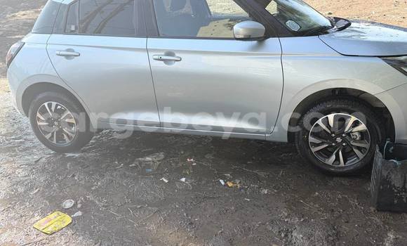 Buy Used Suzuki Swift Other Car in Addis ababa in Africa Buy Used Suzuki Swift Other Car in Addis ababa in Africa