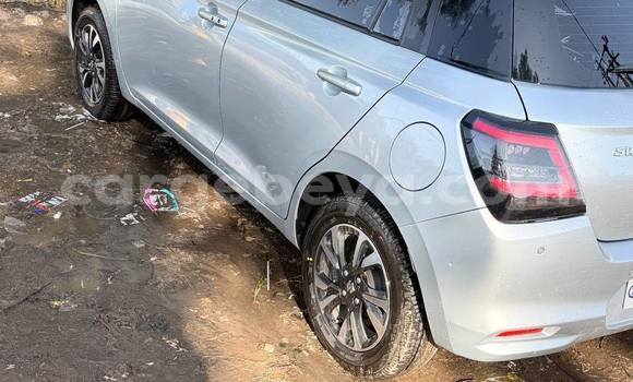 Buy Used Suzuki Swift Other Car in Addis ababa in Africa Buy Used Suzuki Swift Other Car in Addis ababa in Africa