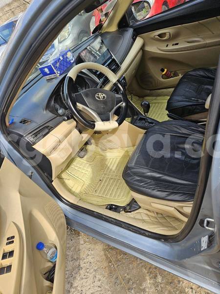 Big with watermark toyota yaris ethiopia addis ababa 13227