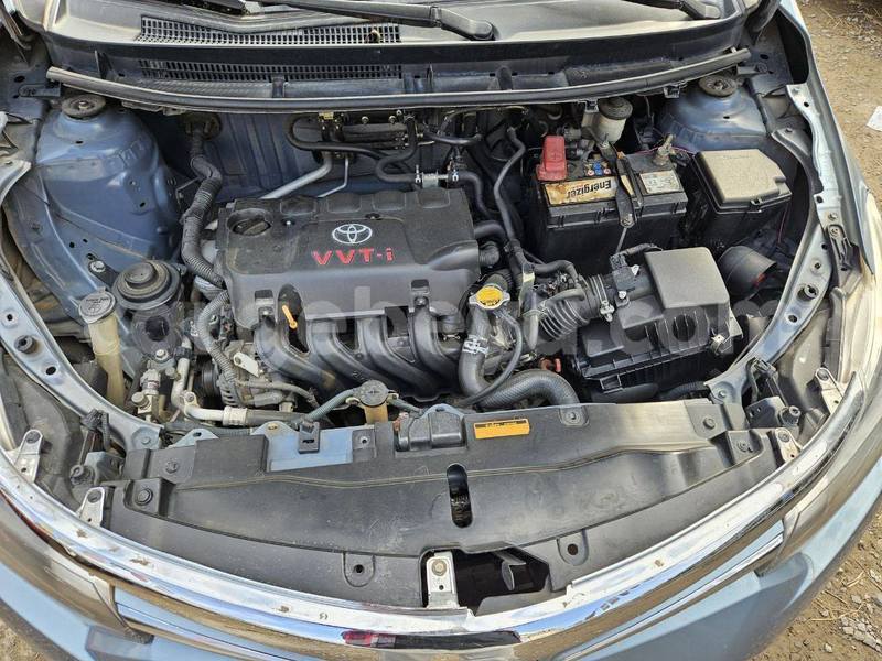 Big with watermark toyota yaris ethiopia addis ababa 13227