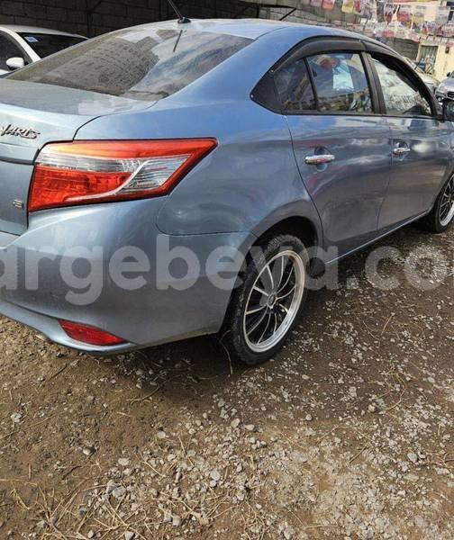 Big with watermark toyota yaris ethiopia addis ababa 13227