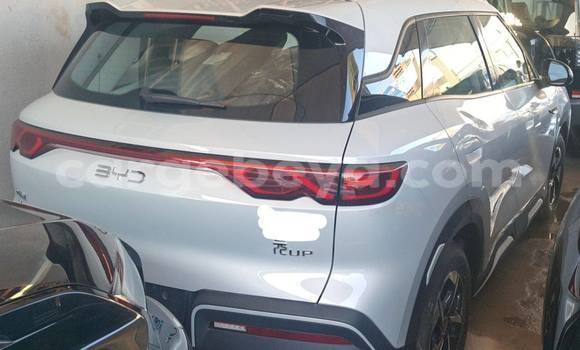 Buy Used BYD Yuan pro Other Car in Addis ababa in Africa Buy Used BYD Yuan pro Other Car in Addis ababa in Africa