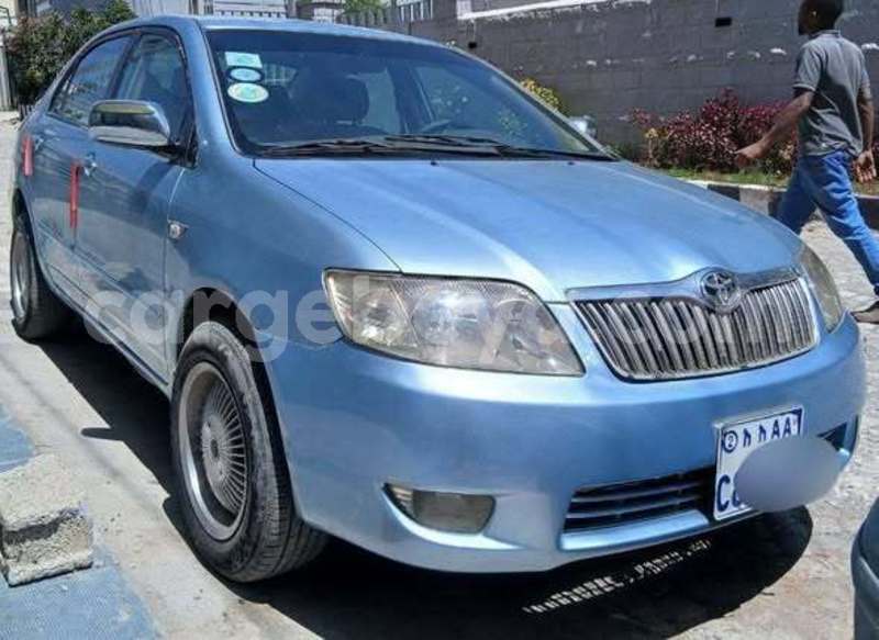 Big with watermark toyota corolla africa addis ababa 13229
