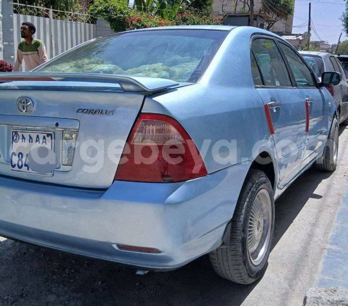 Big with watermark toyota corolla africa addis ababa 13229