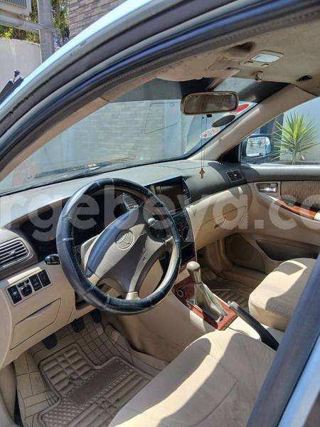 Big with watermark toyota corolla africa addis ababa 13229