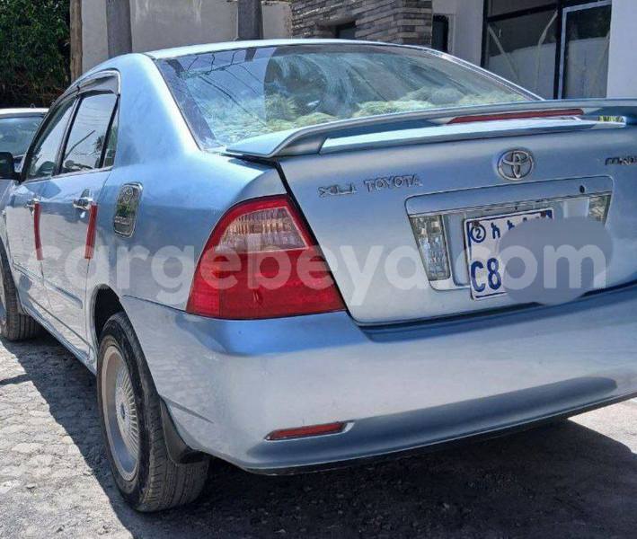 Big with watermark toyota corolla africa addis ababa 13229