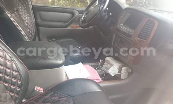 Buy Used Toyota Land Cruiser Prado Other Car in Addis ababa in Africa Buy Used Toyota Land Cruiser Prado Other Car in Addis ababa in Africa