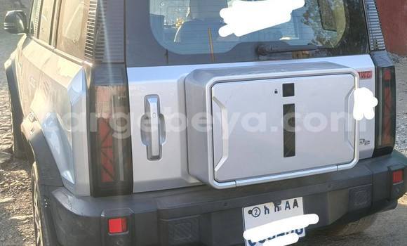 Buy Used FAW Oley Other Car in Addis ababa in Africa Buy Used FAW Oley Other Car in Addis ababa in Africa