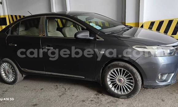 Buy Used Toyota Yaris Other Car in Addis ababa in Africa Buy Used Toyota Yaris Other Car in Addis ababa in Africa