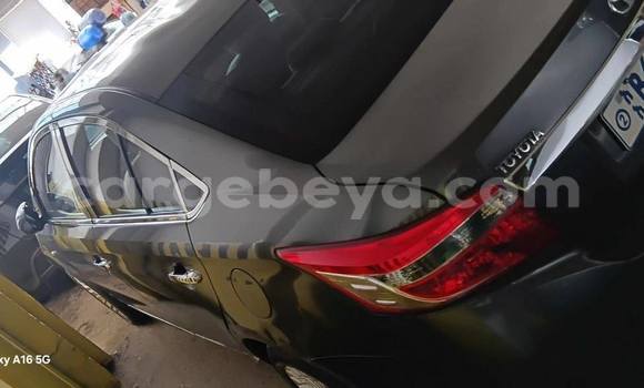 Buy Used Toyota Yaris Other Car in Addis ababa in Africa Buy Used Toyota Yaris Other Car in Addis ababa in Africa