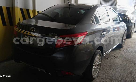 Buy Used Toyota Yaris Other Car in Addis ababa in Africa Buy Used Toyota Yaris Other Car in Addis ababa in Africa