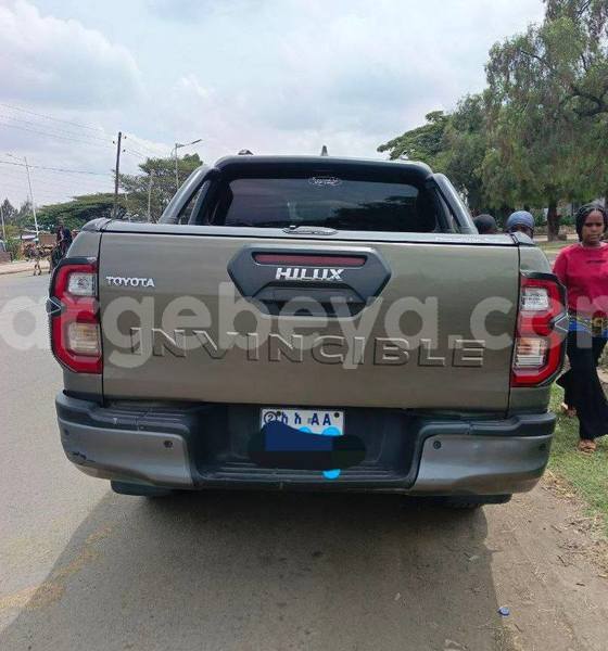 Big with watermark toyota hilux ethiopia addis ababa 13233