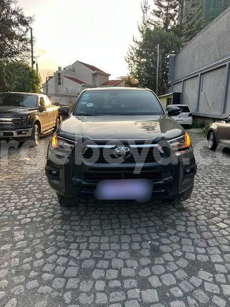 Big with watermark toyota hilux ethiopia addis ababa 13233