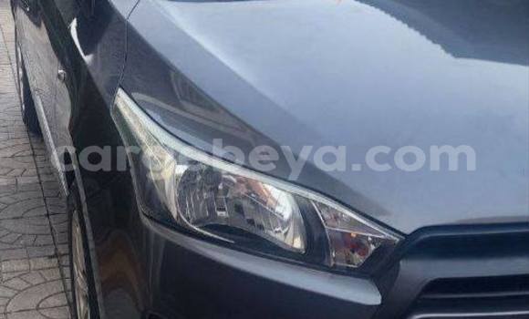 Buy Used Toyota Yaris Other Car in Addis ababa in Africa