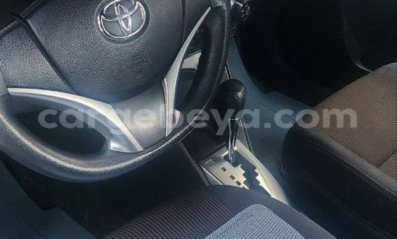 Buy Used Toyota Yaris Other Car in Addis ababa in Africa Buy Used Toyota Yaris Other Car in Addis ababa in Africa
