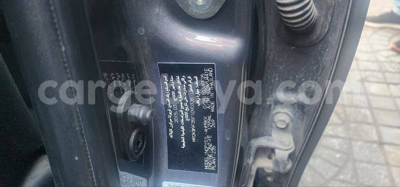 Big with watermark toyota yaris africa addis ababa 13234