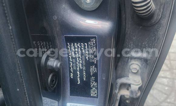 Buy Used Toyota Yaris Other Car in Addis ababa in Africa Buy Used Toyota Yaris Other Car in Addis ababa in Africa