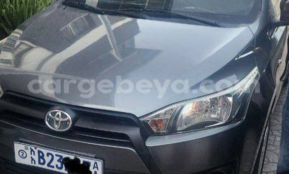 Buy Used Toyota Yaris Other Car in Addis ababa in Africa Buy Used Toyota Yaris Other Car in Addis ababa in Africa