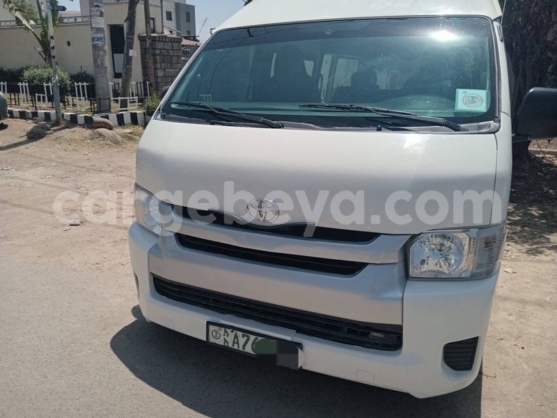 Big with watermark toyota grand hiace africa addis ababa 13235