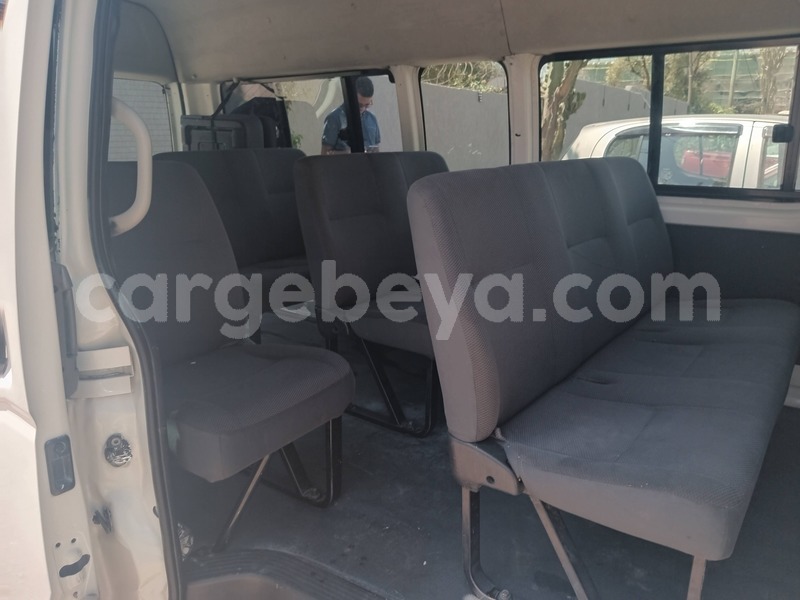 Big with watermark toyota grand hiace africa addis ababa 13235
