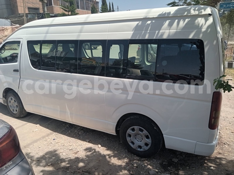 Big with watermark toyota grand hiace africa addis ababa 13235