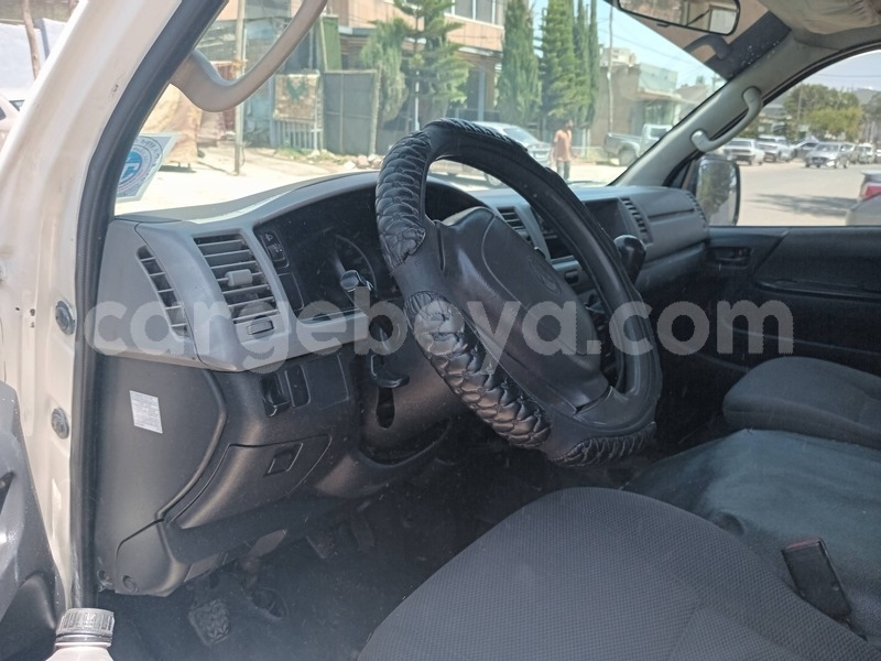 Big with watermark toyota grand hiace africa addis ababa 13235