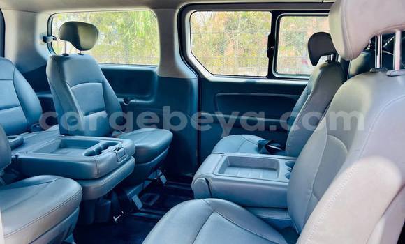 Buy Used Hyundai Starex Other Car in Addis–Ababa in Ethiopia Buy Used Hyundai Starex Other Car in Addis–Ababa in Ethiopia