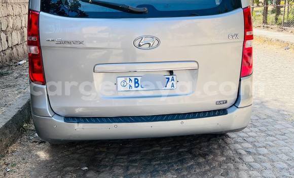 Buy Used Hyundai Starex Other Car in Addis–Ababa in Ethiopia Buy Used Hyundai Starex Other Car in Addis–Ababa in Ethiopia
