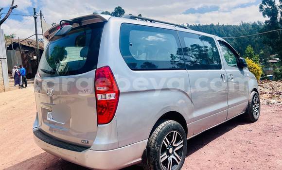 Buy Used Hyundai Starex Other Car in Addis–Ababa in Ethiopia Buy Used Hyundai Starex Other Car in Addis–Ababa in Ethiopia