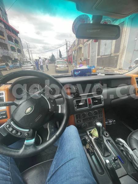 Big with watermark land rover range rover ethiopia addis ababa 13237