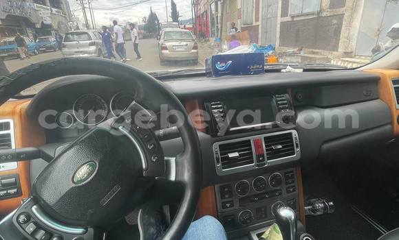 Buy Used Land Rover Range Rover Other Car in Addis–Ababa in Ethiopia Buy Used Land Rover Range Rover Other Car in Addis–Ababa in Ethiopia