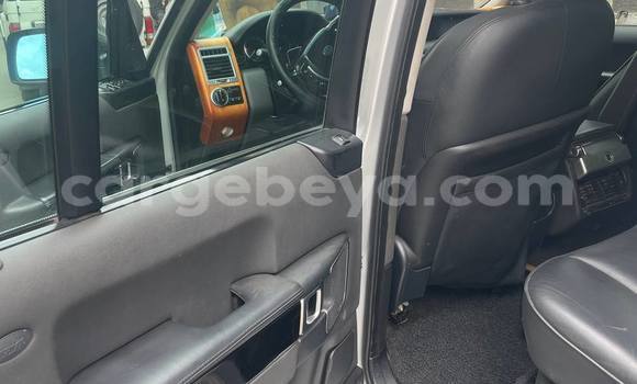 Buy Used Land Rover Range Rover Other Car in Addis–Ababa in Ethiopia Buy Used Land Rover Range Rover Other Car in Addis–Ababa in Ethiopia
