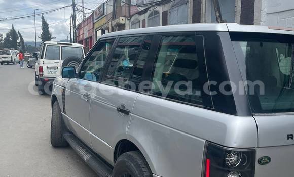 Buy Used Land Rover Range Rover Other Car in Addis–Ababa in Ethiopia Buy Used Land Rover Range Rover Other Car in Addis–Ababa in Ethiopia