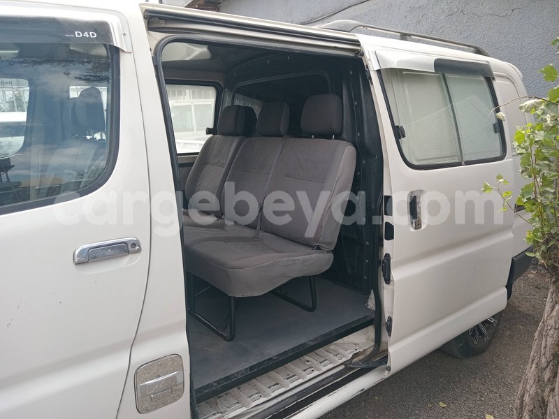 Big with watermark toyota hiace ethiopia addis ababa 13241