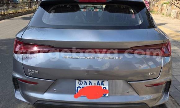 Buy Used BYD E6 Other Car in Addis–Ababa in Ethiopia Buy Used BYD E6 Other Car in Addis–Ababa in Ethiopia