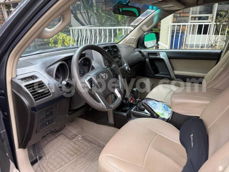 Big with watermark toyota land cruiser prado africa addis ababa 13243