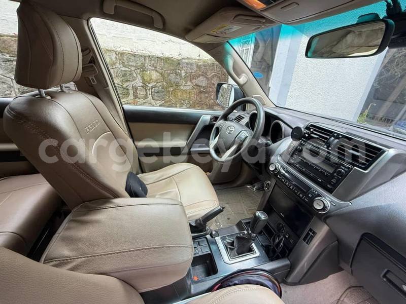 Big with watermark toyota land cruiser prado africa addis ababa 13243