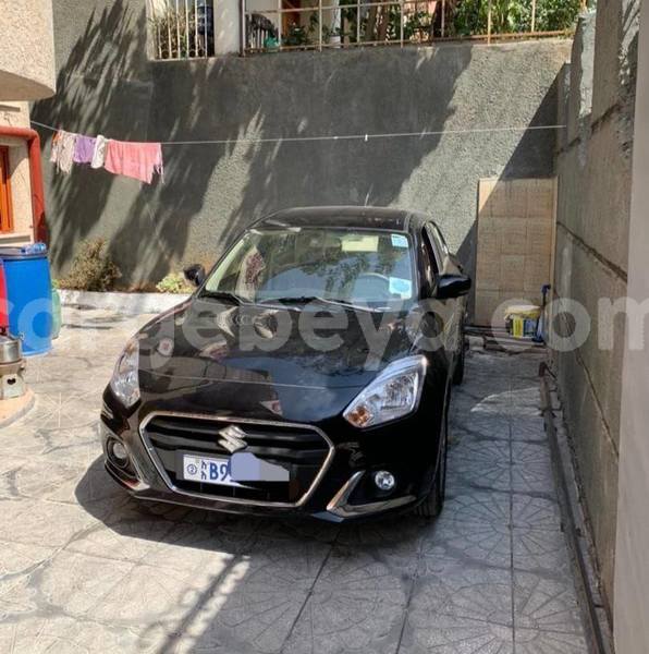 Big with watermark suzuki dzire ethiopia addis ababa 13244